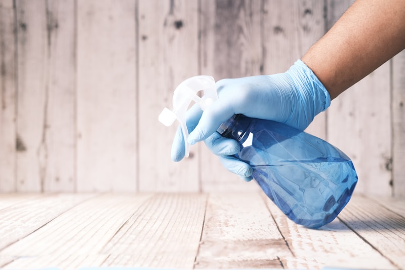 Calgary Carpet Cleaning Done Right — Truck-Mounted, Every Time